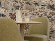 Breakfast Room Charming Live Sintra Boutique Guest House – Secretplaces