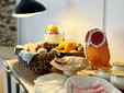 Breakfast Charming Live Sintra Boutique Guest House – Secretplaces
