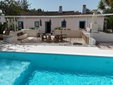 Casa das Ameixas in Moncarapacho b&b boutique