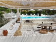 Casa das Ameixas in Moncarapacho b&b boutique