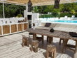 Casa das Ameixas in Moncarapacho b&b boutique