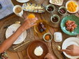 Casa das Ameixas | Guest House boutique b&b Montecarapacho algarve