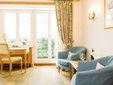 Deluxe Garden Room