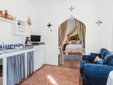 Molino del Carmen lodgin apartments guacin malaga