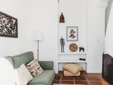 Molino del Carmen lodgin apartments guacin malaga