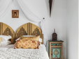 Molino del Carmen lodgin apartments guacin malaga