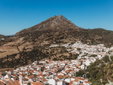 Molino del Carmen lodgin apartments guacin malaga