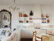 Smuggler's Kitchen in Molino del Carmen, Gaucin for Secretplaces