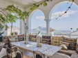 The mirador in Casa Carmen, Molino del Carmen, Gaucin for Secretplaces