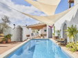 Pool at Molino Del Carmen, Gaucin for Secretplaces