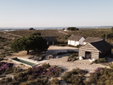 Casas na areai villas comporta