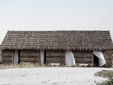 Casas na areai villas comporta