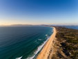 Casas na areia comporta beach