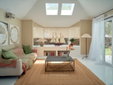 Retreat Home