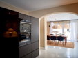 Kitchen, The Retreat Home, Unique Homes Lajares Spain, Secretplaces