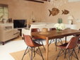 Livingroom, Mykonos Home, Unique Homes Lajares Spain, Secretplaces