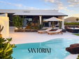 Santorini Home, Unique Homes Lajares, Spain, Secretplaces