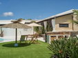 Villa Santorini