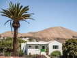 Casa de La Huerta 