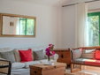 Casa de La Huerta 