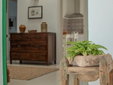 Casa de La Huerta 