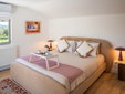 Montinho 1 Master Bedroom