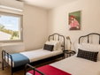 Montinho 1 Third Bedroom