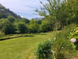 Garden, Casa La Roza, Picos de Europa, Secret Places