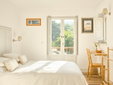 Double bedroom, Casa La Roza, Picos de Europa, Secret Places
