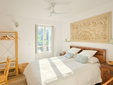 Double bedroom, Casa La Roza, Picos de Europa, Secret Places