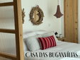 Casa Das Buganvílias, Santa Luzia Secretplaces