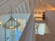 Mezzanine at Casa da Ria, Santa Luzia, Secret Places
