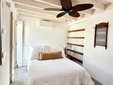Bedroom at Casa da Ria, Santa Luzia, Secret Places