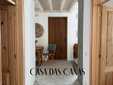 Casa das Canas, Santa Luzia, Secretplaces