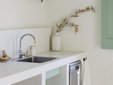 Casa Esteva - Kitchen