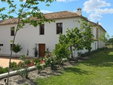 Cortijo de la Seda best boutique hotel in Granada