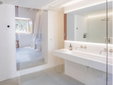 Cortijo de la Seda in Granada is housed in a recently renovated historic building