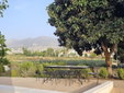 Cortijo de la Seda best boutique hotel in Granada