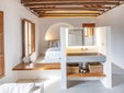 Cortijo de la Seda in Granada is housed in a recently renovated historic building