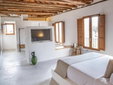 Cortijo de la Seda in Granada is housed in a recently renovated historic building