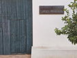 Cortijo de la Seda best boutique hotel in Granada