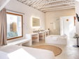 Cortijo de la Seda in Granada is housed in a recently renovated historic building