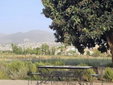 Cortijo de la Seda in Granada is housed in a recently renovated historic building