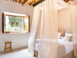 Cortijo de la Seda best boutique hotel in Granada