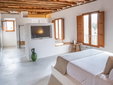 Cortijo de la Seda best boutique hotel in Granada