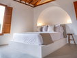 Cortijo de la Seda best boutique hotel in Granada