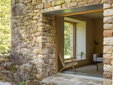Stone walls
