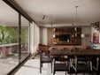 Living Room (render)