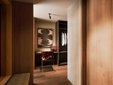 Bedroom Closet (Render)