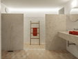 Bathroom 2, Danna Tavira Porta 11, Secret Places